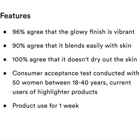 KYLE COSMETICS KYLIGHTER ILLUMINATING POWDER. - Picture 10 of 10